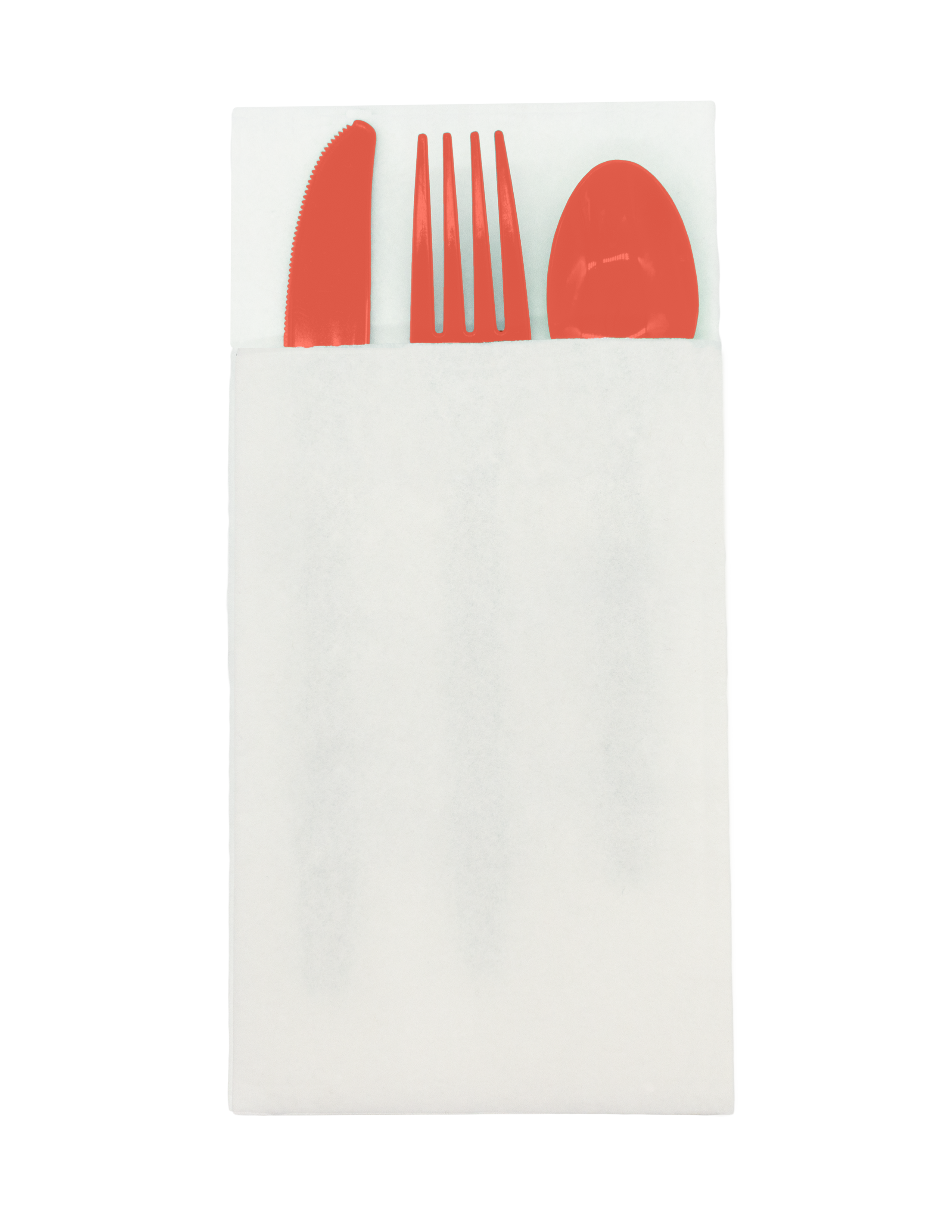 Pocket Napkin Set 18