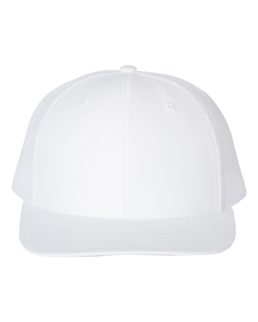 Snapback Trucker Cap - 112 202