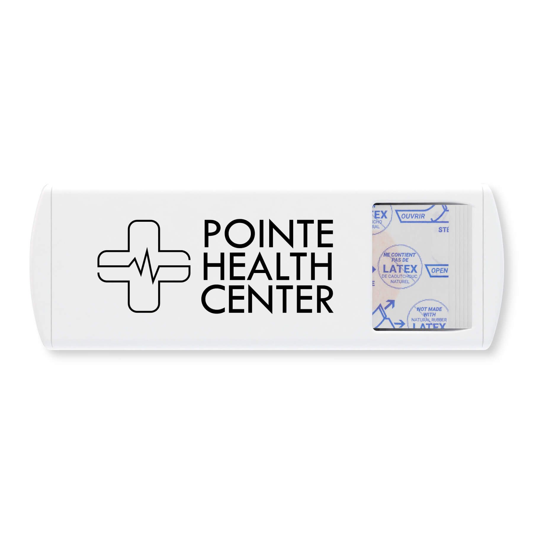 Medi-Fey™ Bandage Dispenser 11