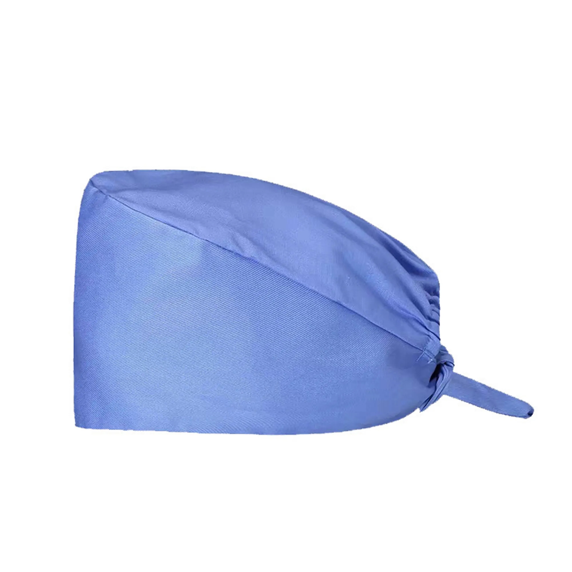 Adjustable Medical Nurse Scrub Cap MOQ 10pcs 9