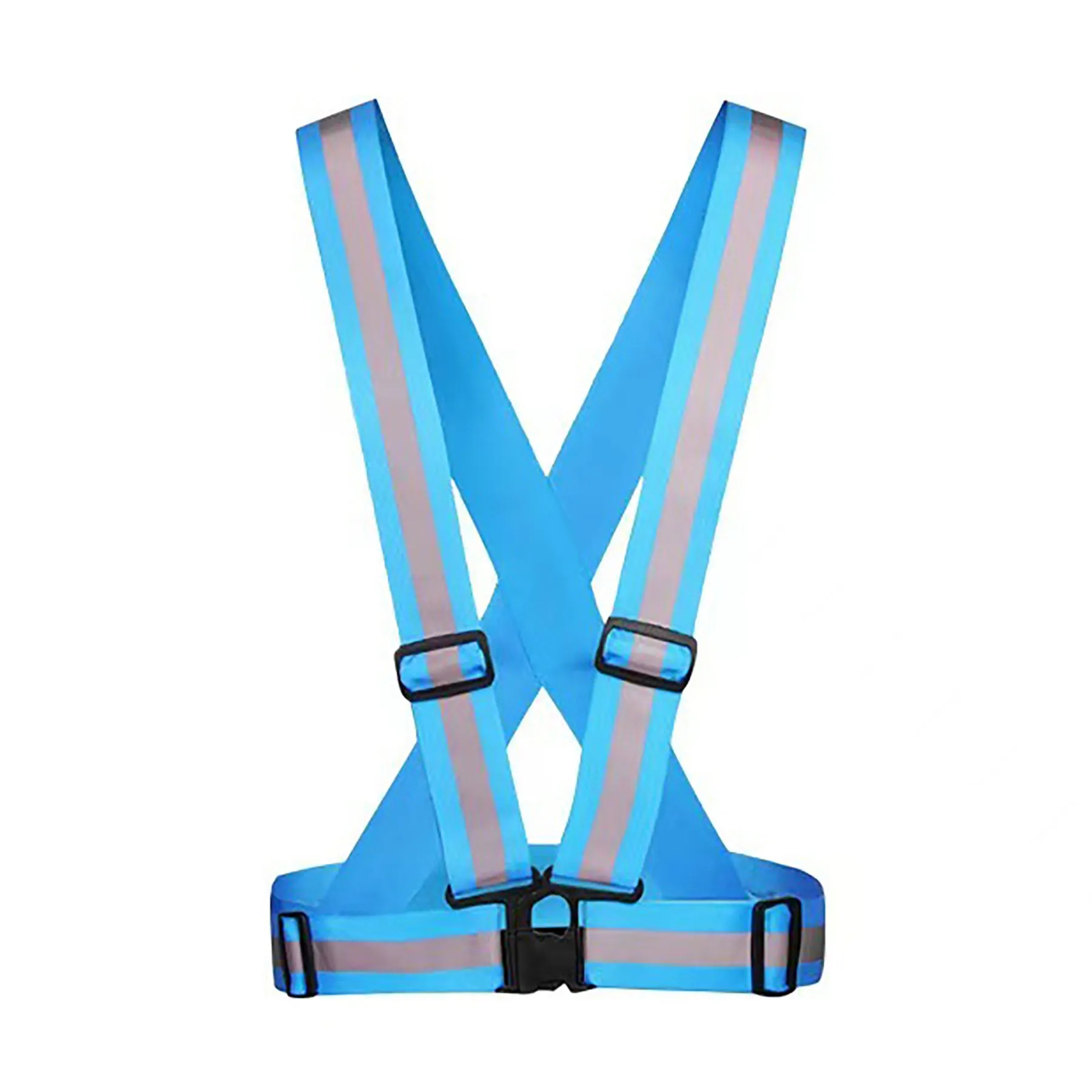 Reflective Running Belt 4