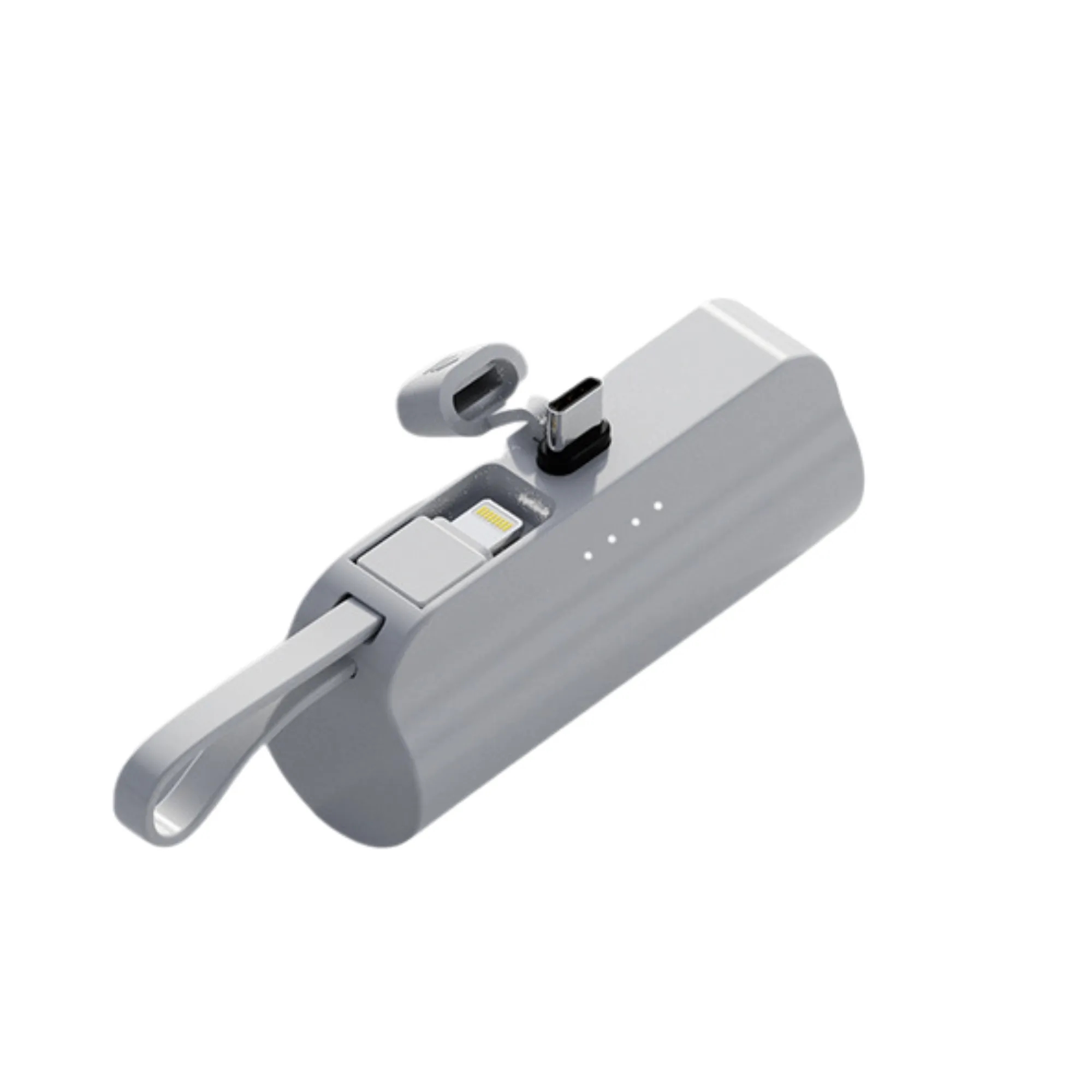 Mobile Power Bank 5000mAh 7