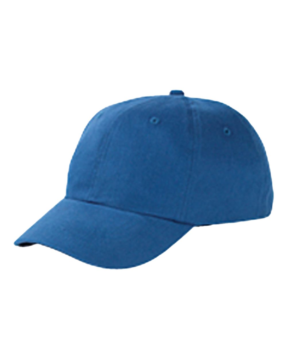 Youth Brushed Twill Cap - BX002Y 14