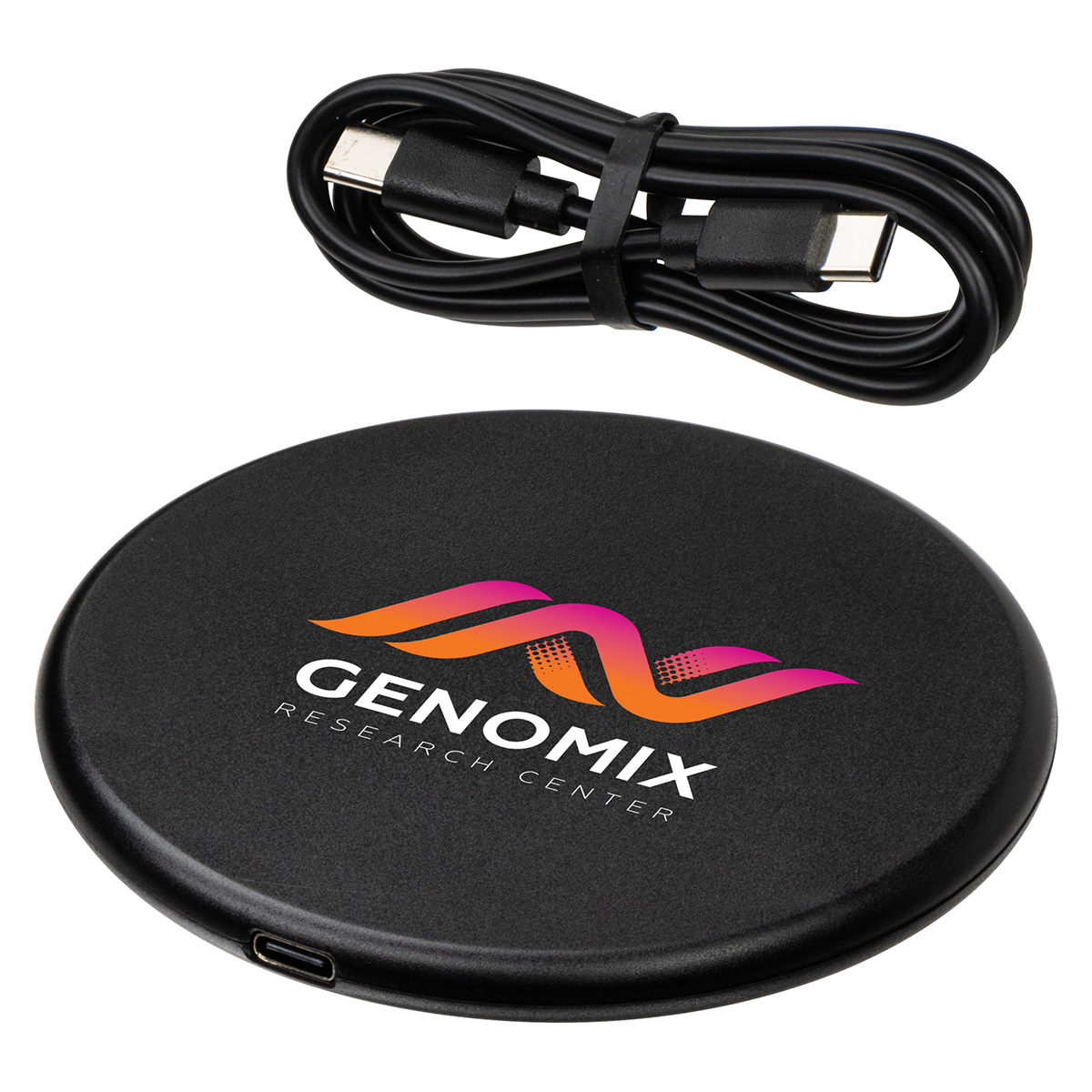 Power Up 15W Wireless Charger 14