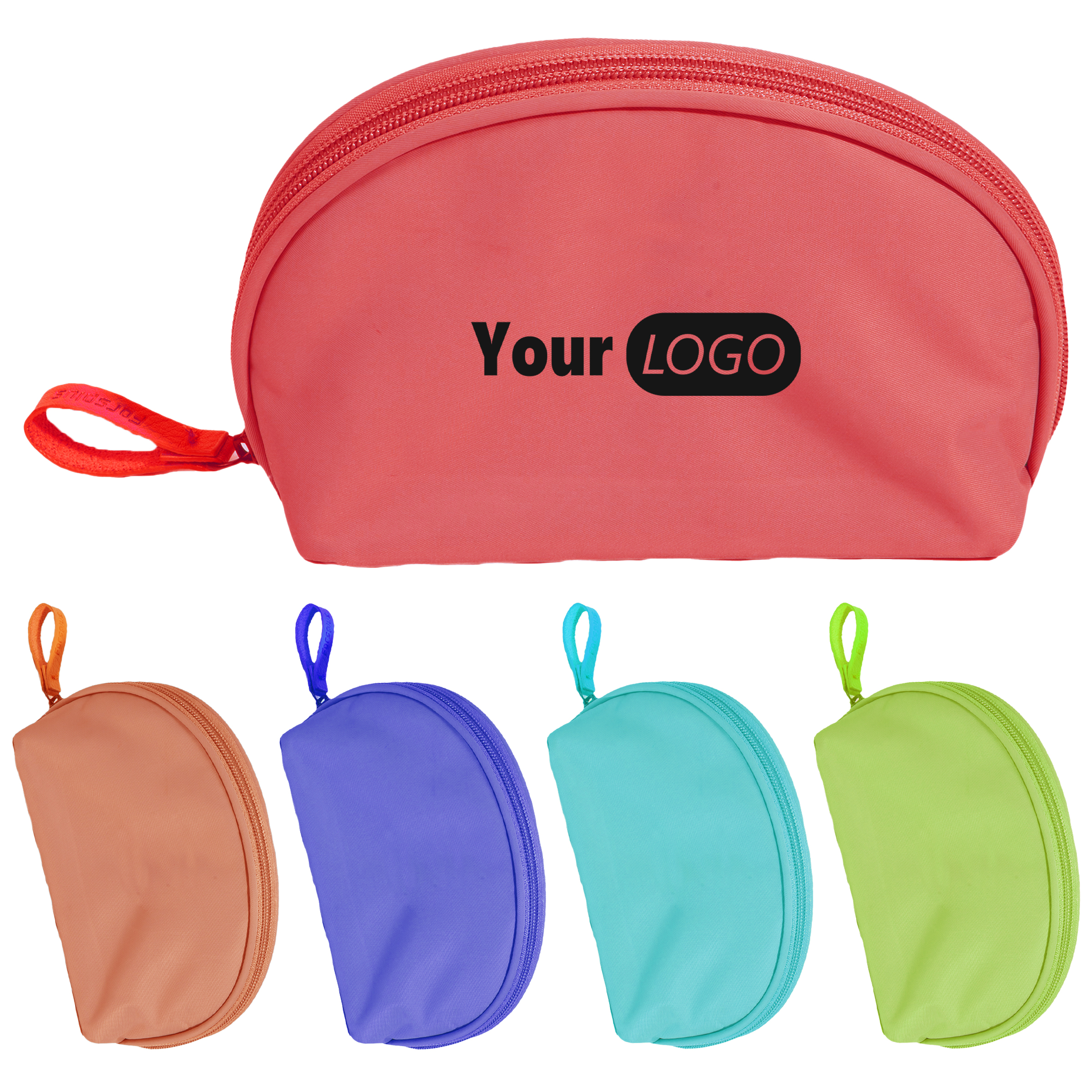 Polyester Versatile Compact Travel Organizer 5