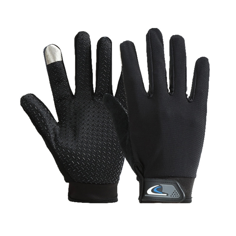 Touchscreen Cycling Gloves 2