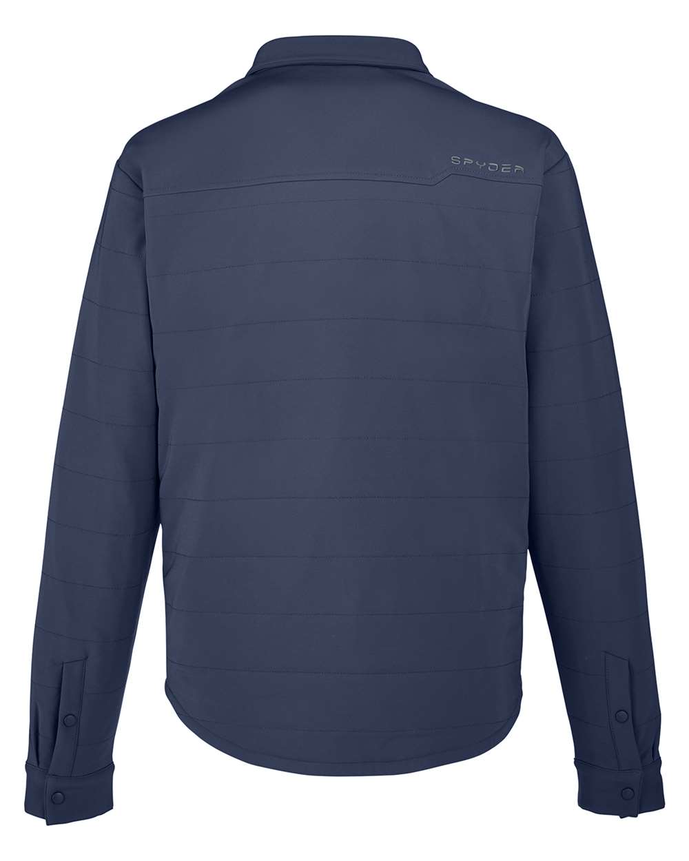 Men's Axis Insulated Shirt Jacket - S17030 29
