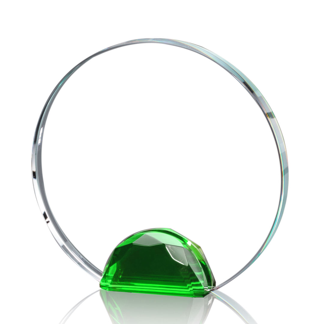Maplin VividPrint™ Award - Green 6