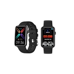 Thermometer Tracker Fitness Bracelet 34