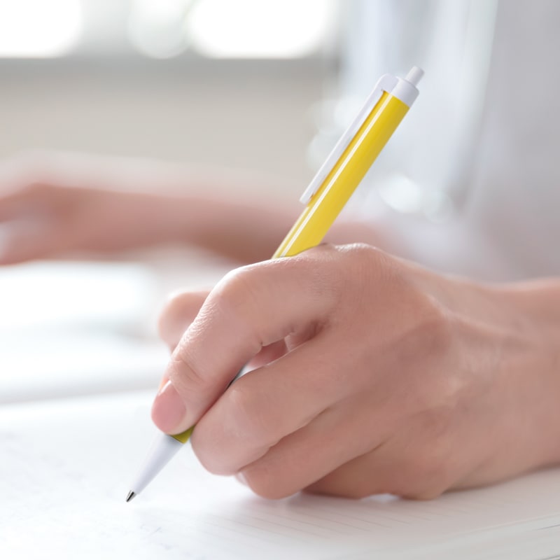 Value Retractable Pens 5