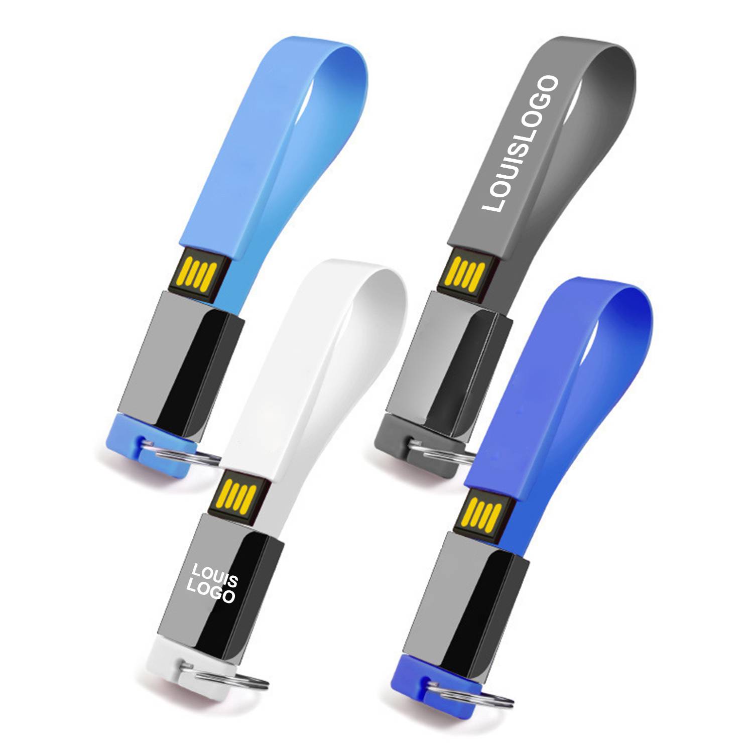 32G Wrist strap with USB drive 15