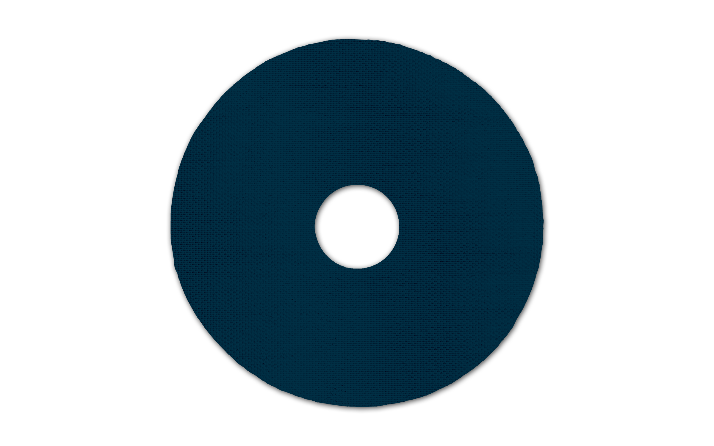 Donut Vinyl Jar Opener 71