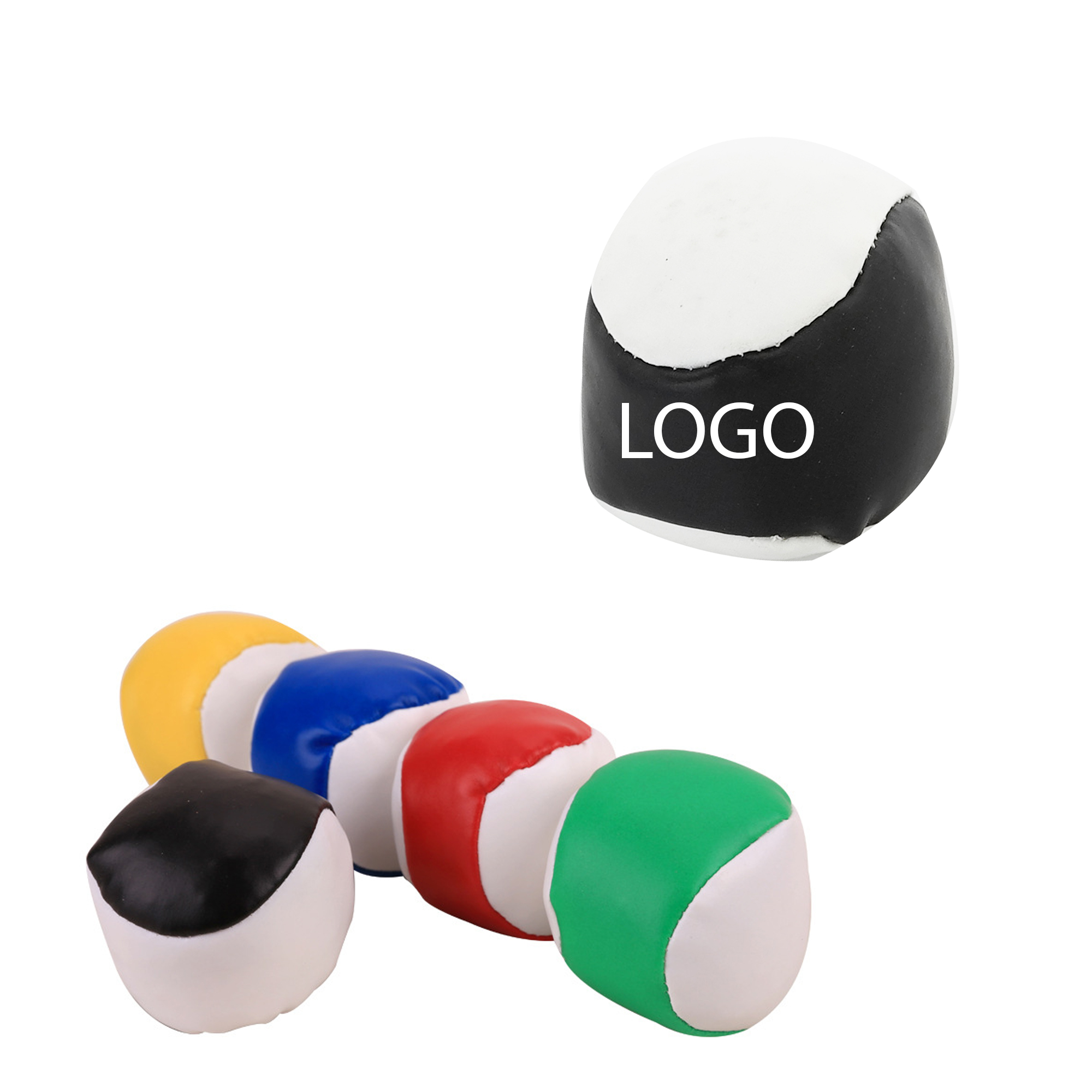 PU Leather Soft Sandbag 1