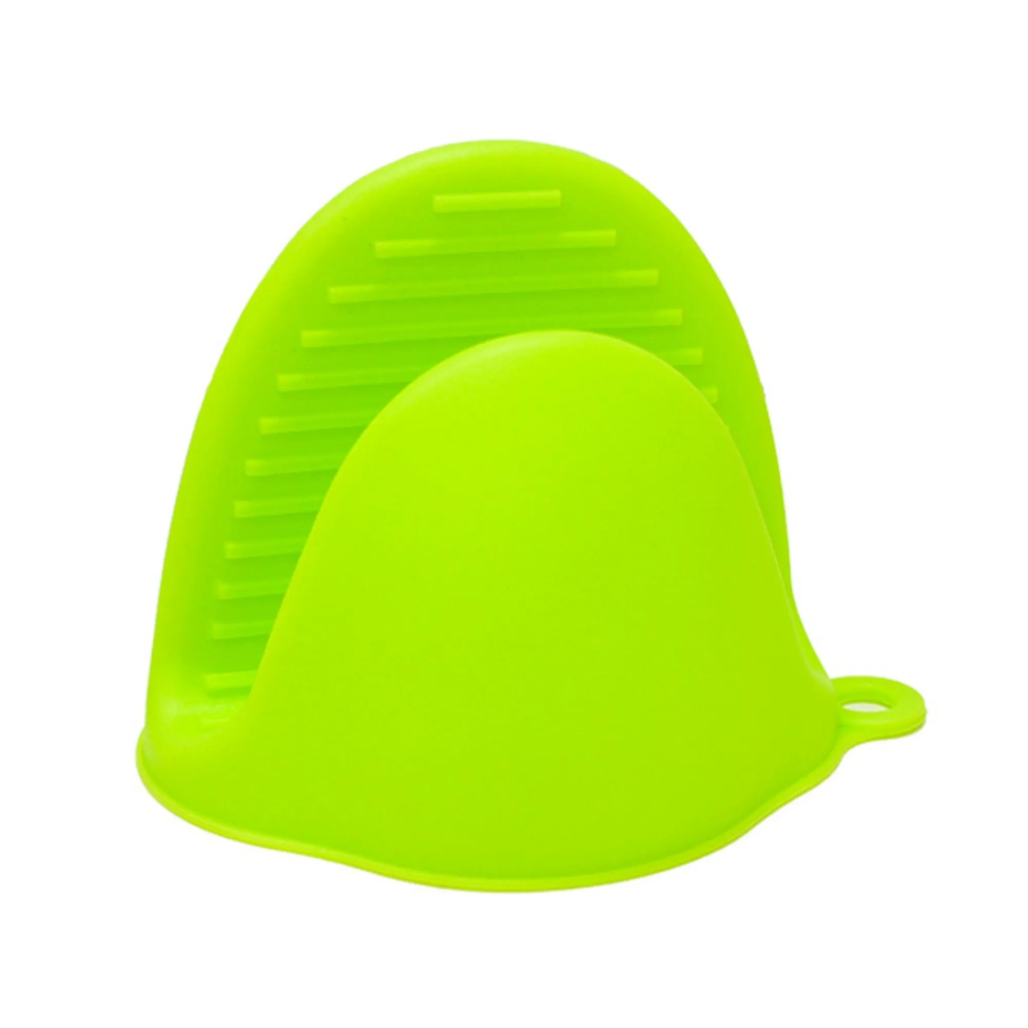 Silicone Finger Clip 1