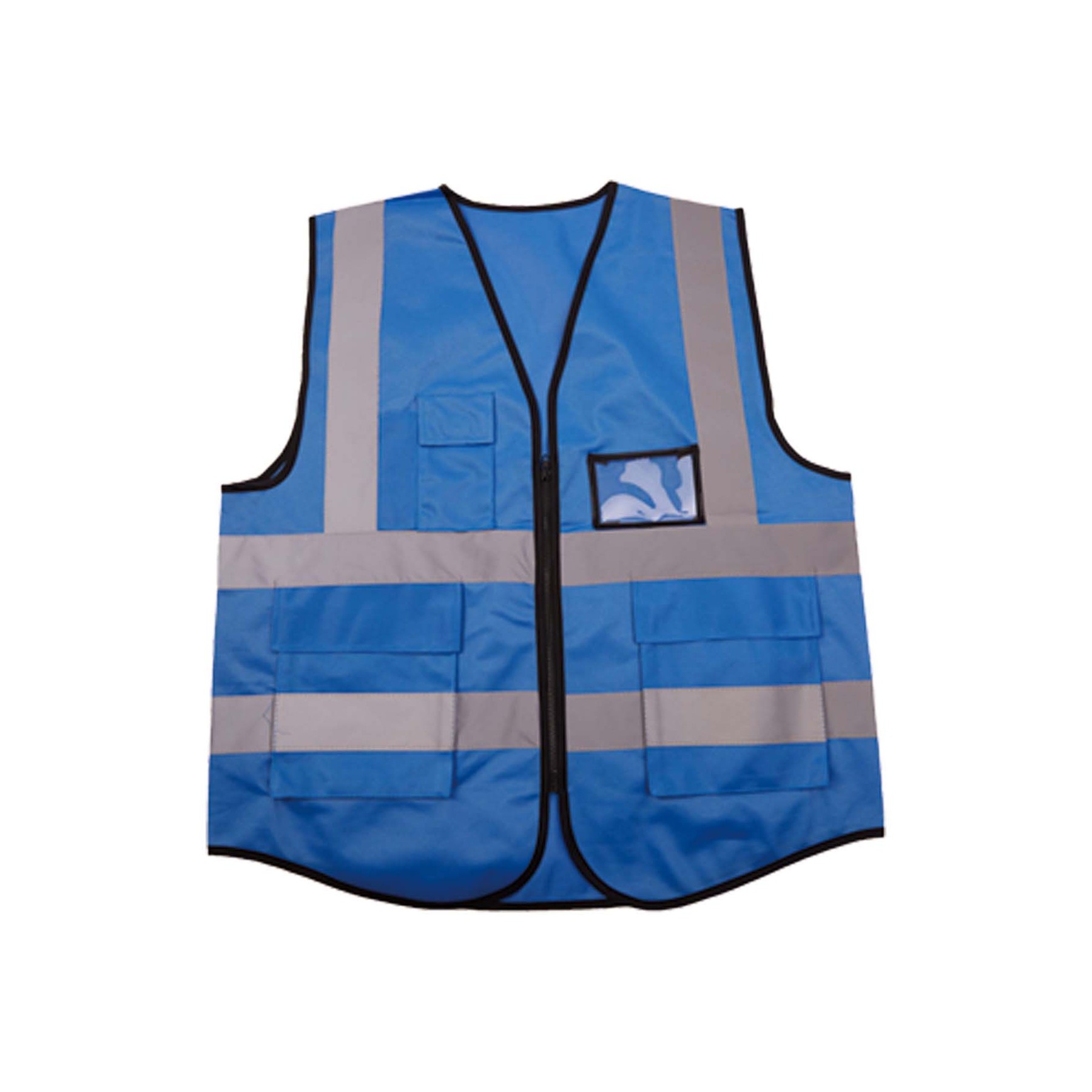 Safety Vest Sleeveless 2