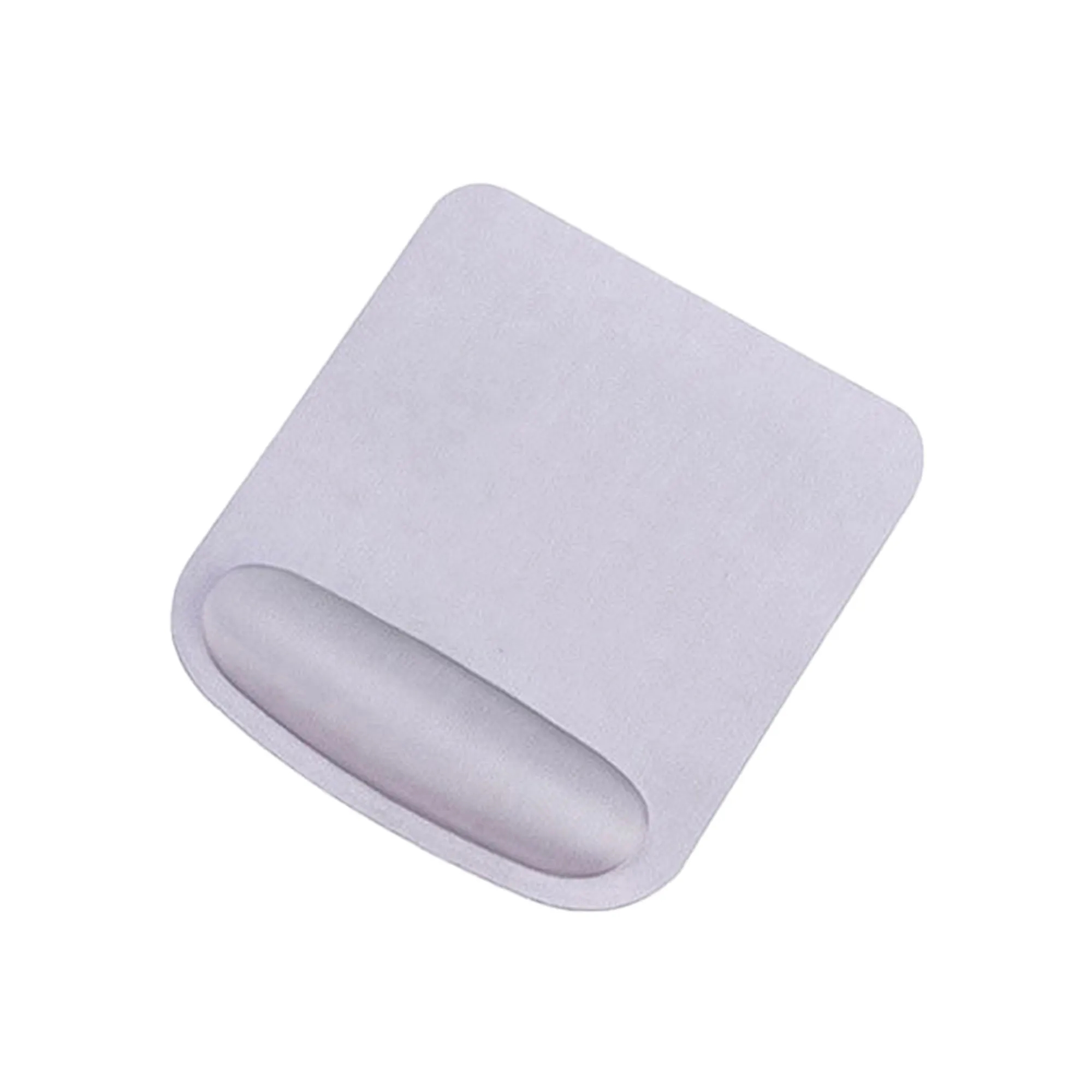 Ergonomic Mouse Pad With Wrist Support Comfortable Anti-slip 3