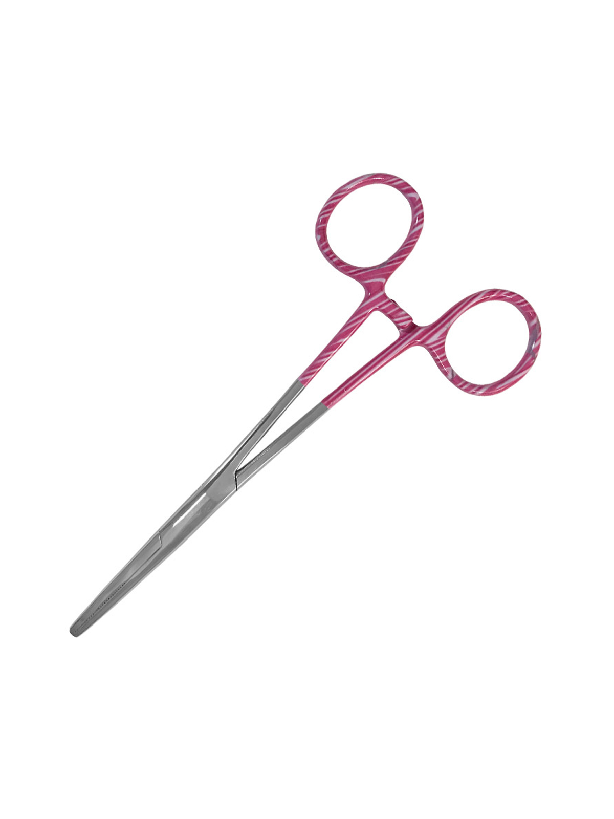 Prestige Medical - 5.5" ColorMate™ Kelly Forceps 1
