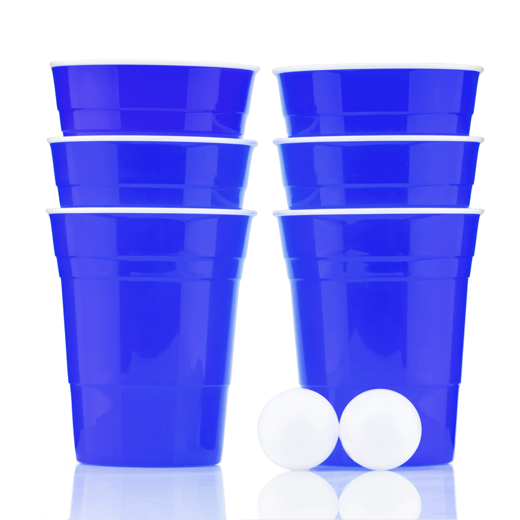 16 oz Cups - Party Pong Kit 13