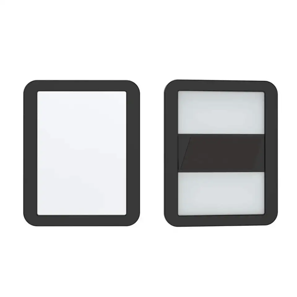 Magnetic Locker Mirror 2
