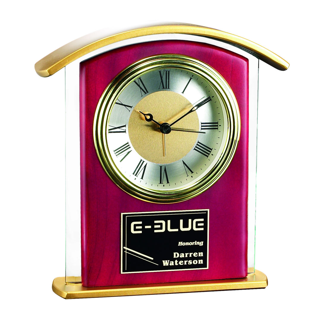 Illovo Clock 2