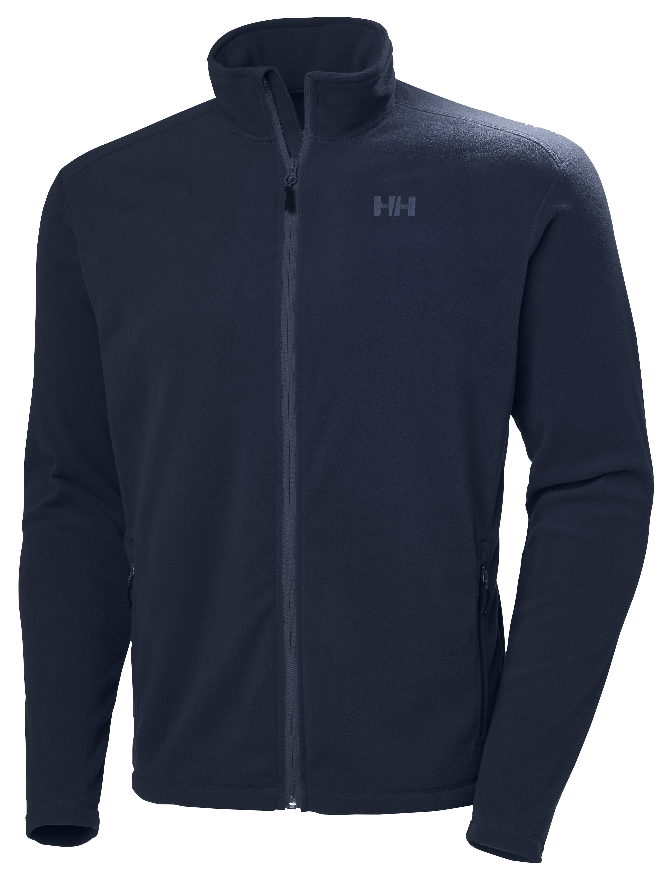 Helly Hansen Men's Daybreaker Full-Zip Fleece Jacket 2