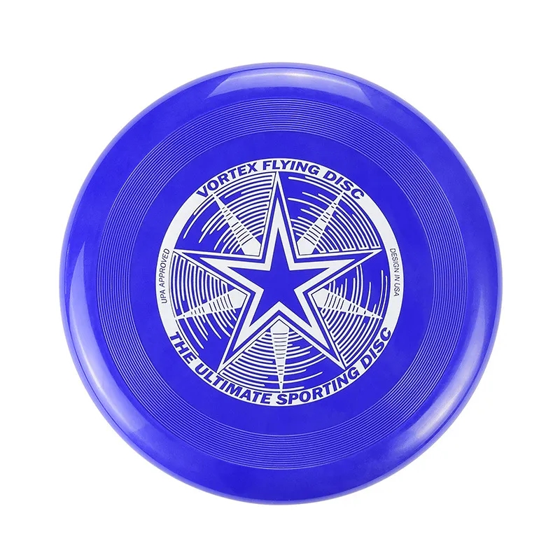 11'' Promotional 175g Flying Discs Saucers 3