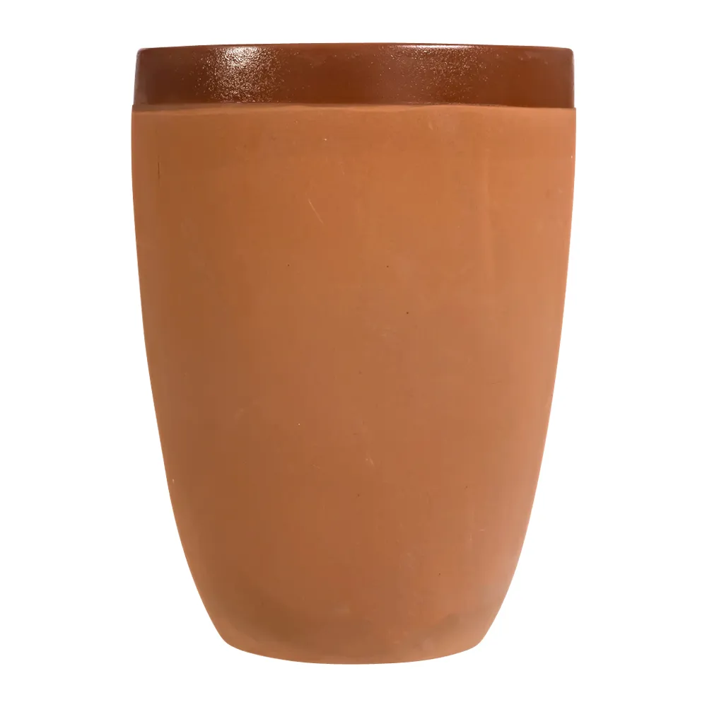 Cantarito Clay Bucket 2