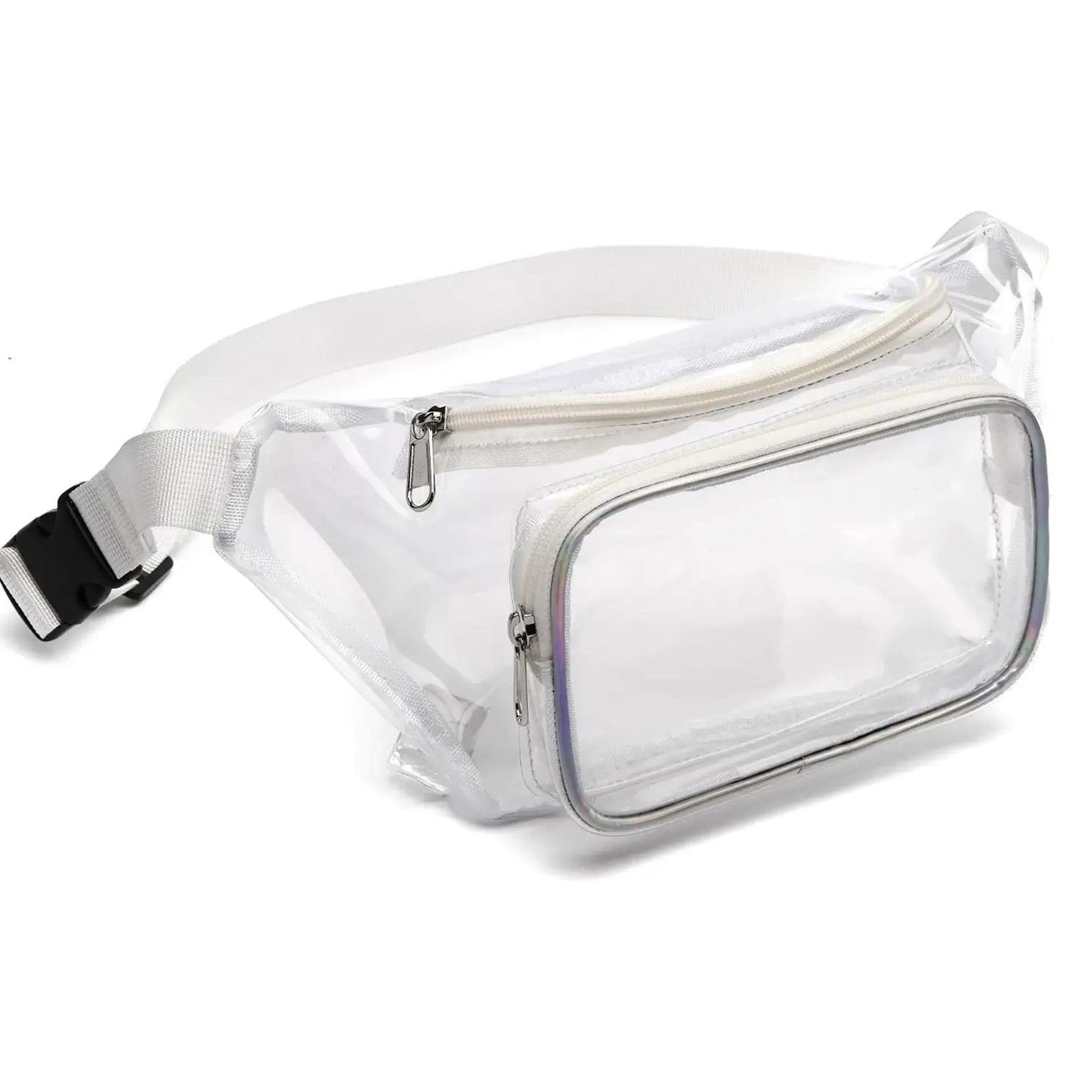 Stadium Approved Clear Bag 10