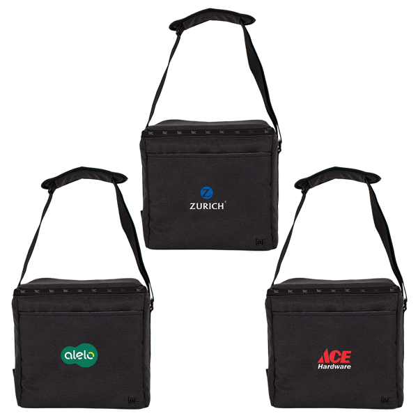 Basecamp Kern Peak Cooler, custom cooler bag with logo imprint 81
