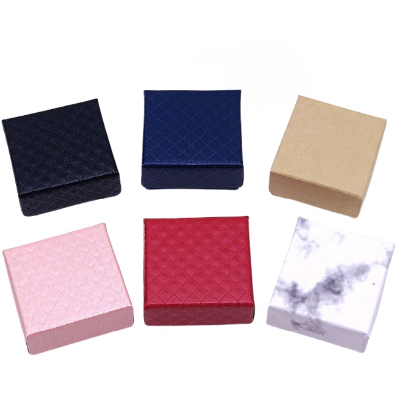 Jewelry Packaging Box 2