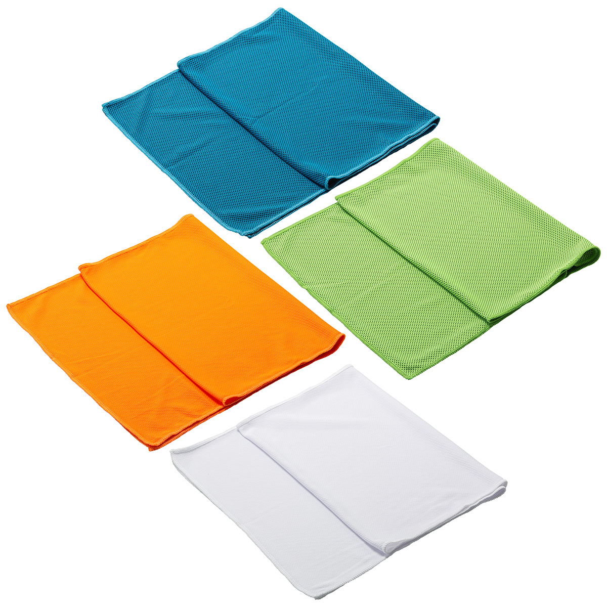 Frosty 12" x 36" Microfiber Cooling Towel- 1-Color 27