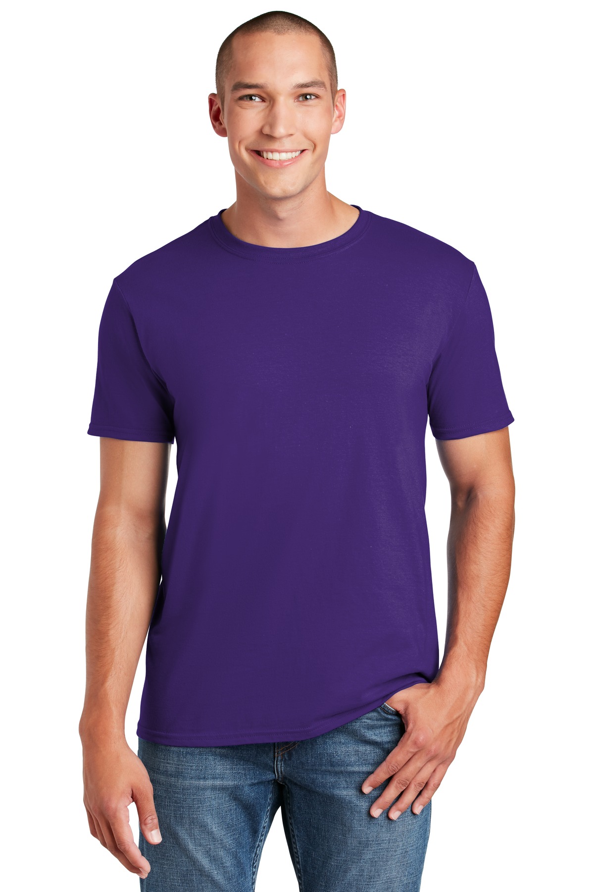 Gildan® Softstyle T-Shirt 210