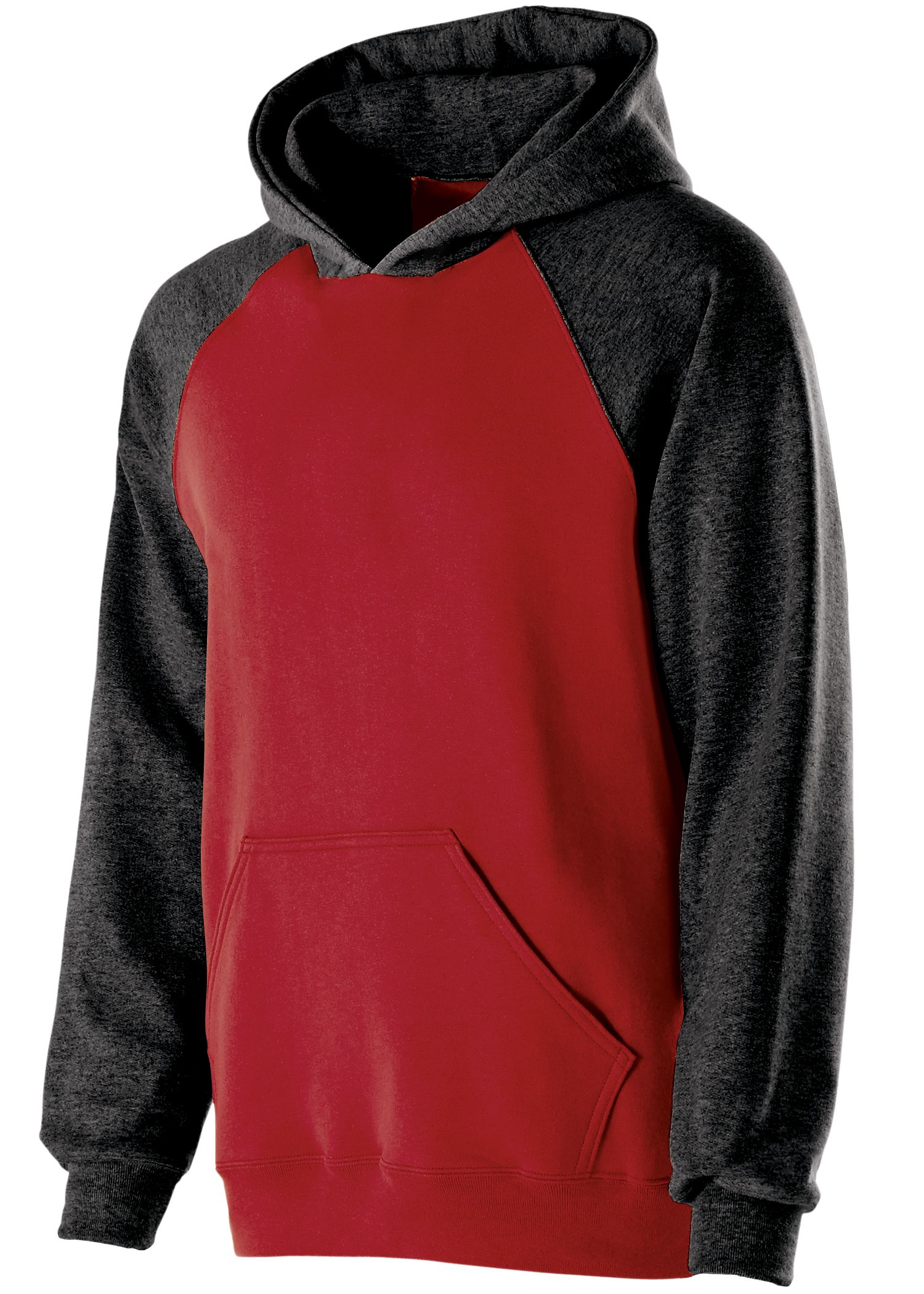 Youth Banner Hoodie 18