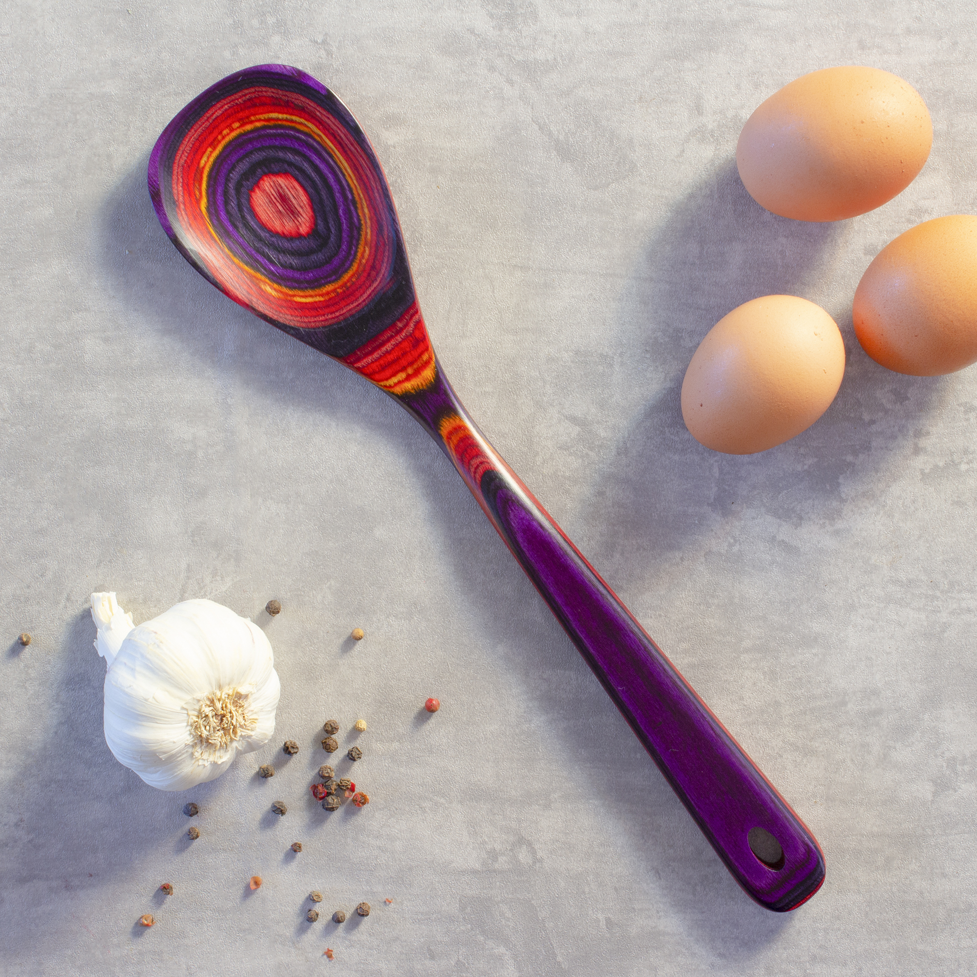 Baltique® Waikiki Mixing Spoon 10