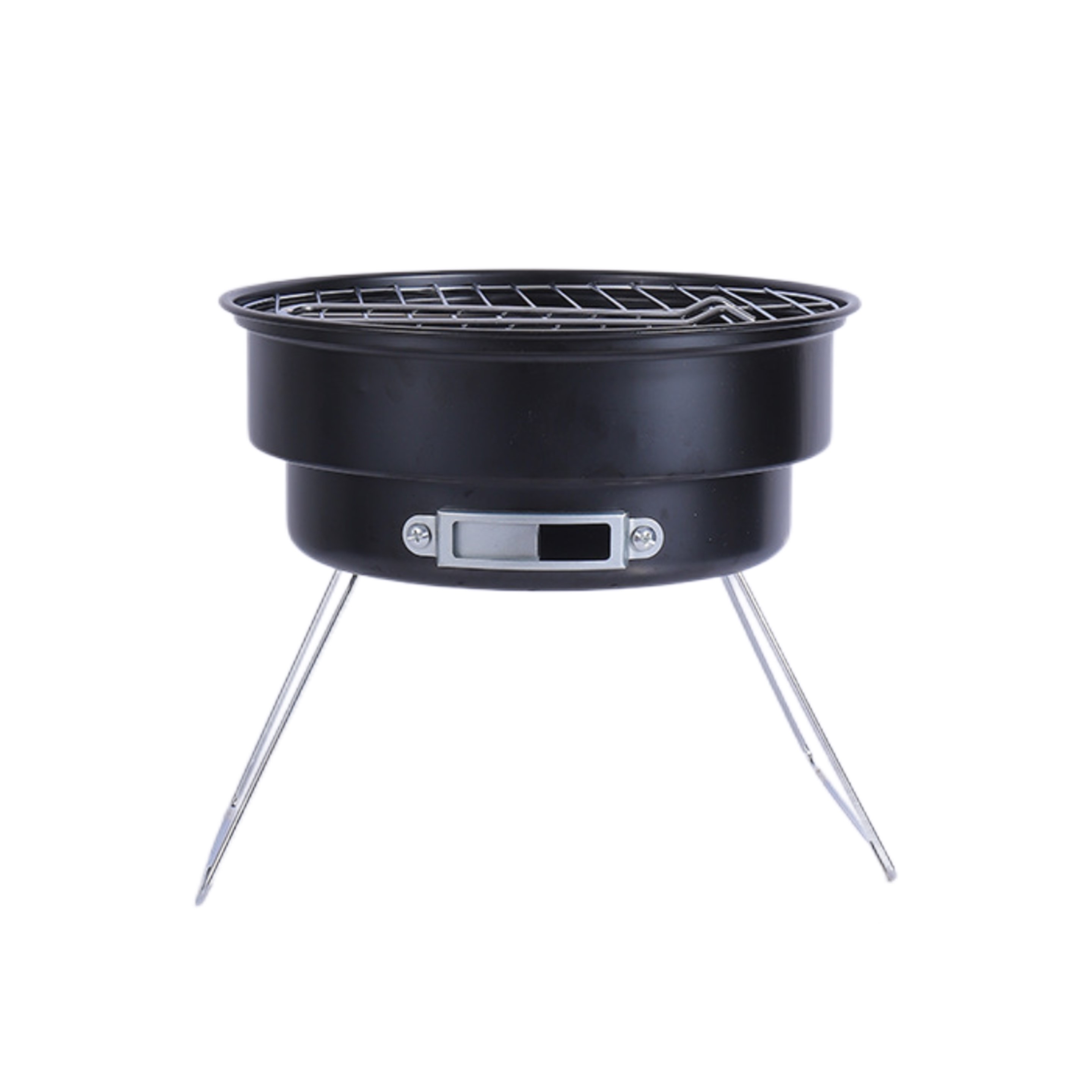Mini Round Charcoal Grill - OCEAN 2