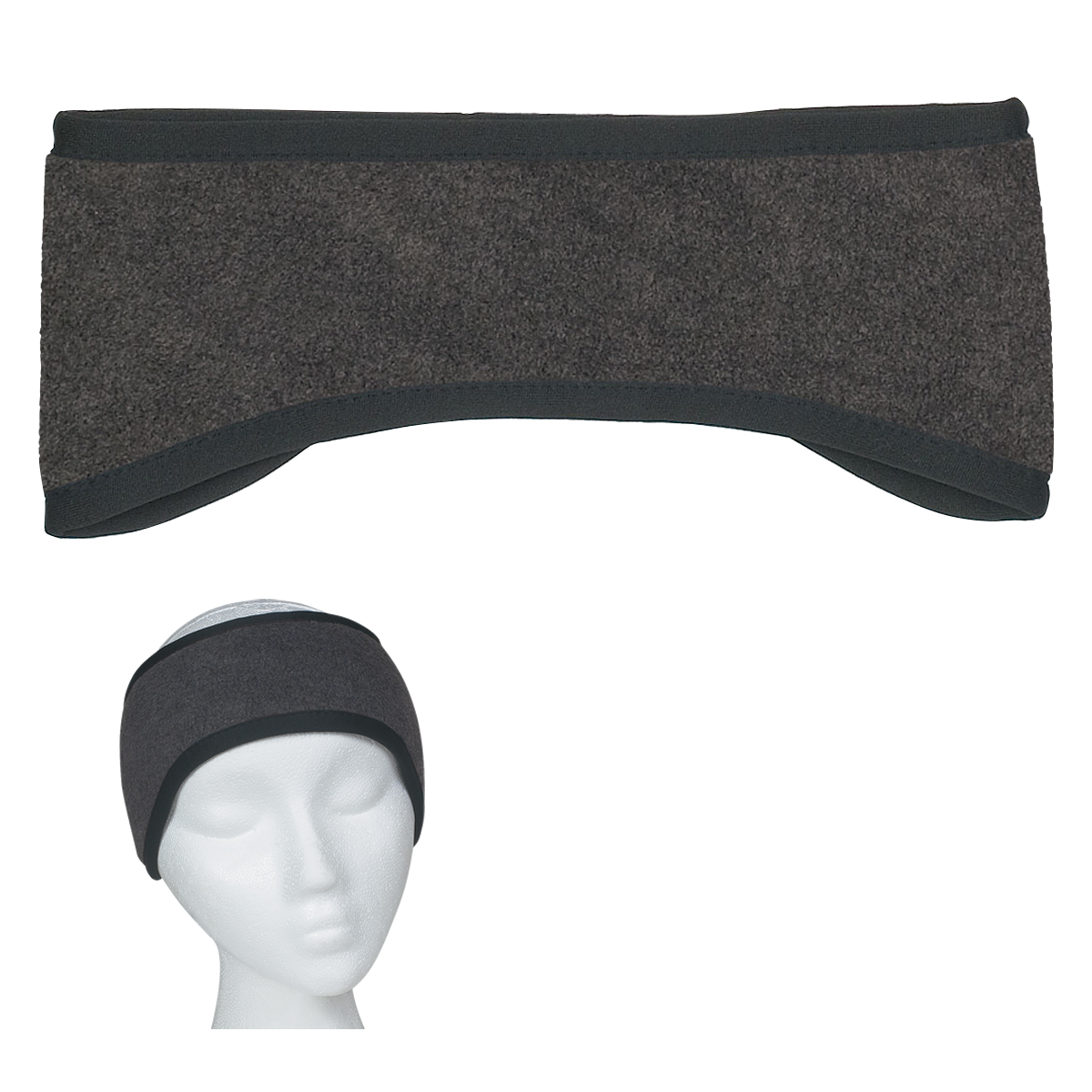 Fleece Ear Band 7