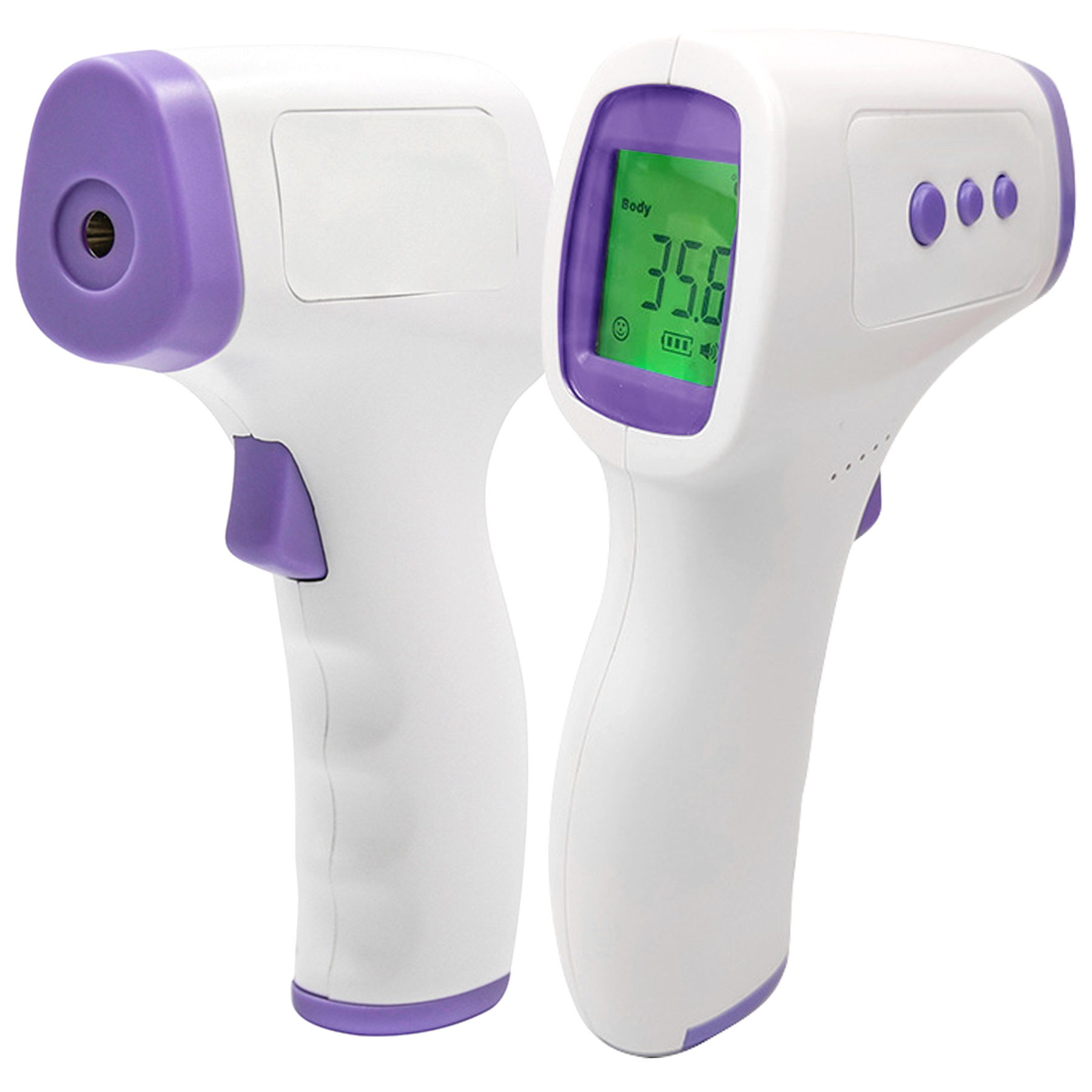 Thermometer 1