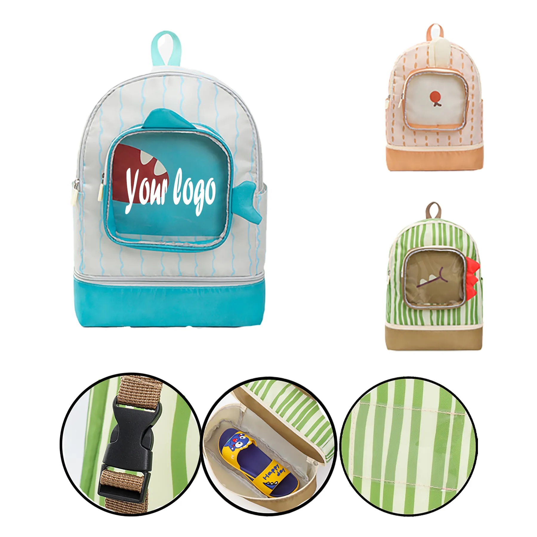 Adjustable Phone Crossbody Strap With Wallet 3