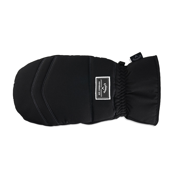 Callaway Thermal Mitts Gloves - 2 Pack 4