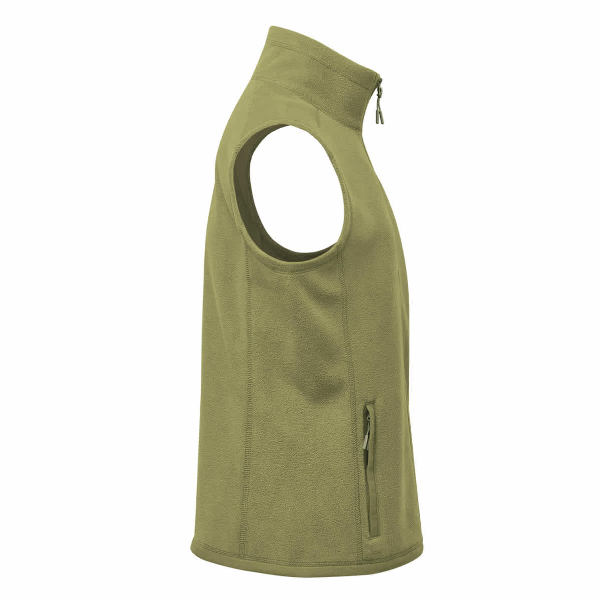 Stormtech Women's Montauk Fleece Vest 33