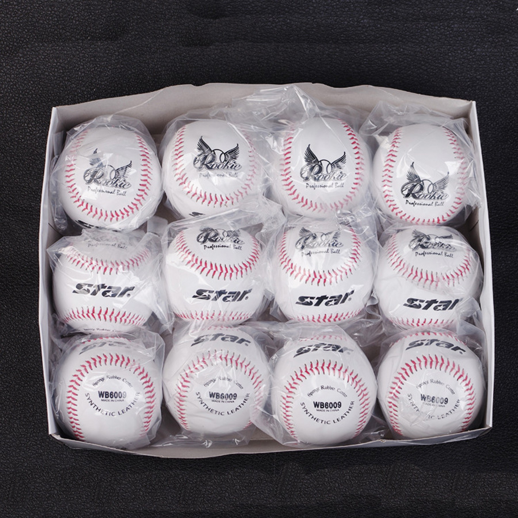 Baseball Standard Official Size 2
