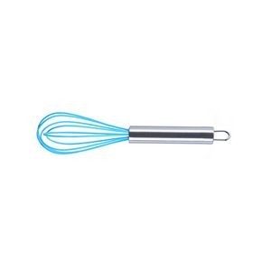 10 Inch Colorful Stainless Steel Balloon Whisk Optimal Whipping Tool 8