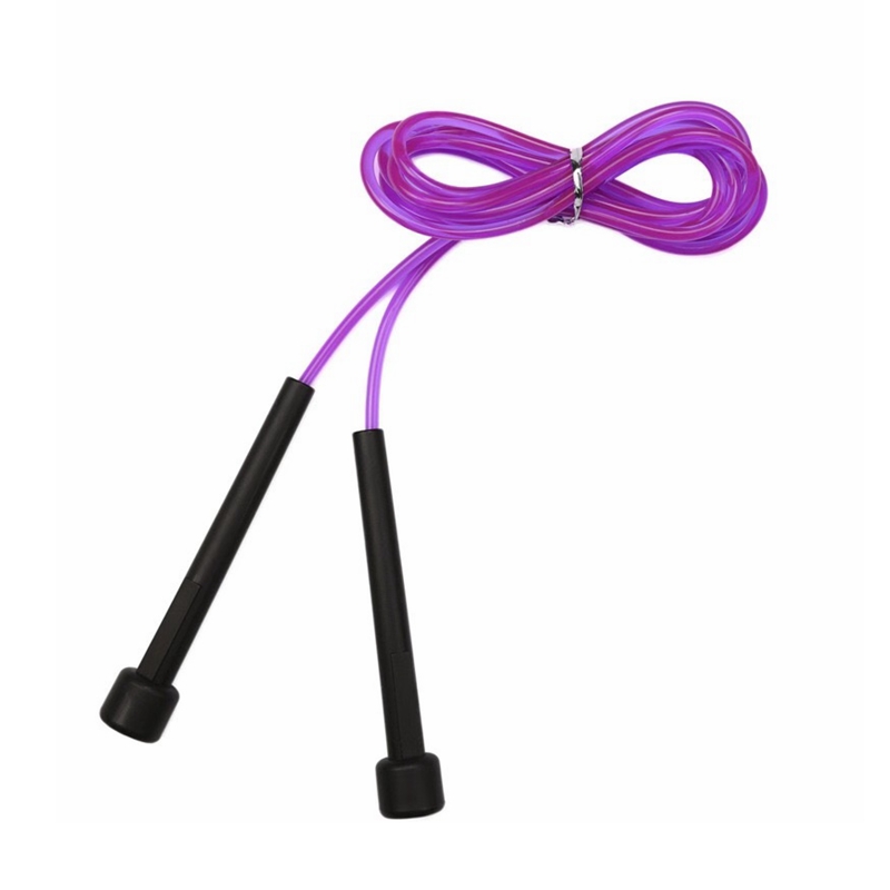 Exercise Jump Rope 4