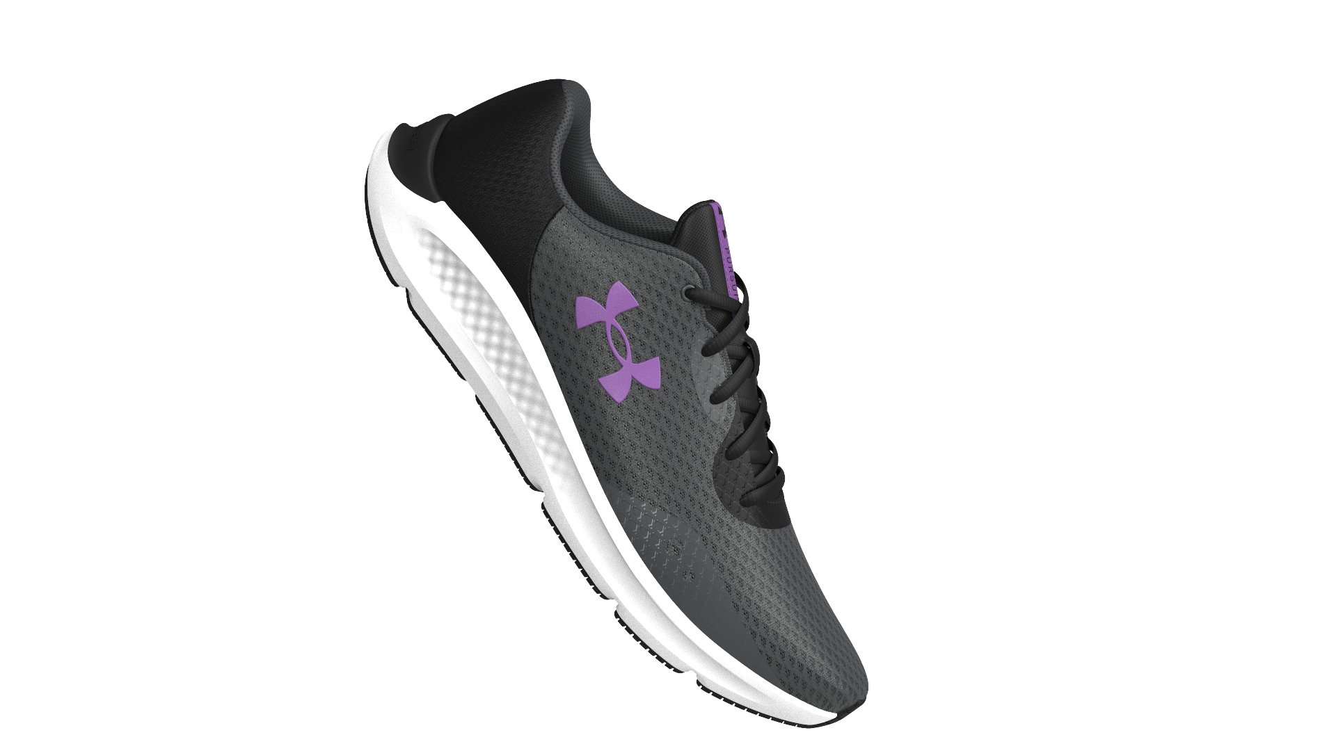 UA Charged Pursuit 3 Women's Running Shoes 17