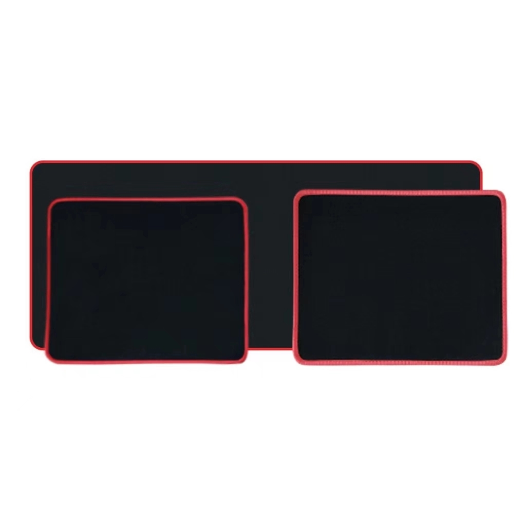 Custom Mouse Pad Premium Smooth Surface 3