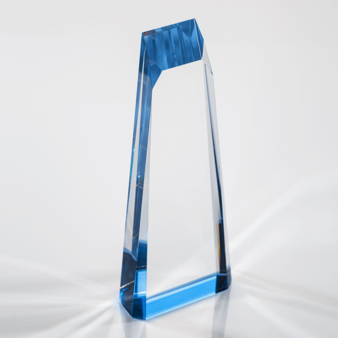 Banbury VividPrint™ Award 8