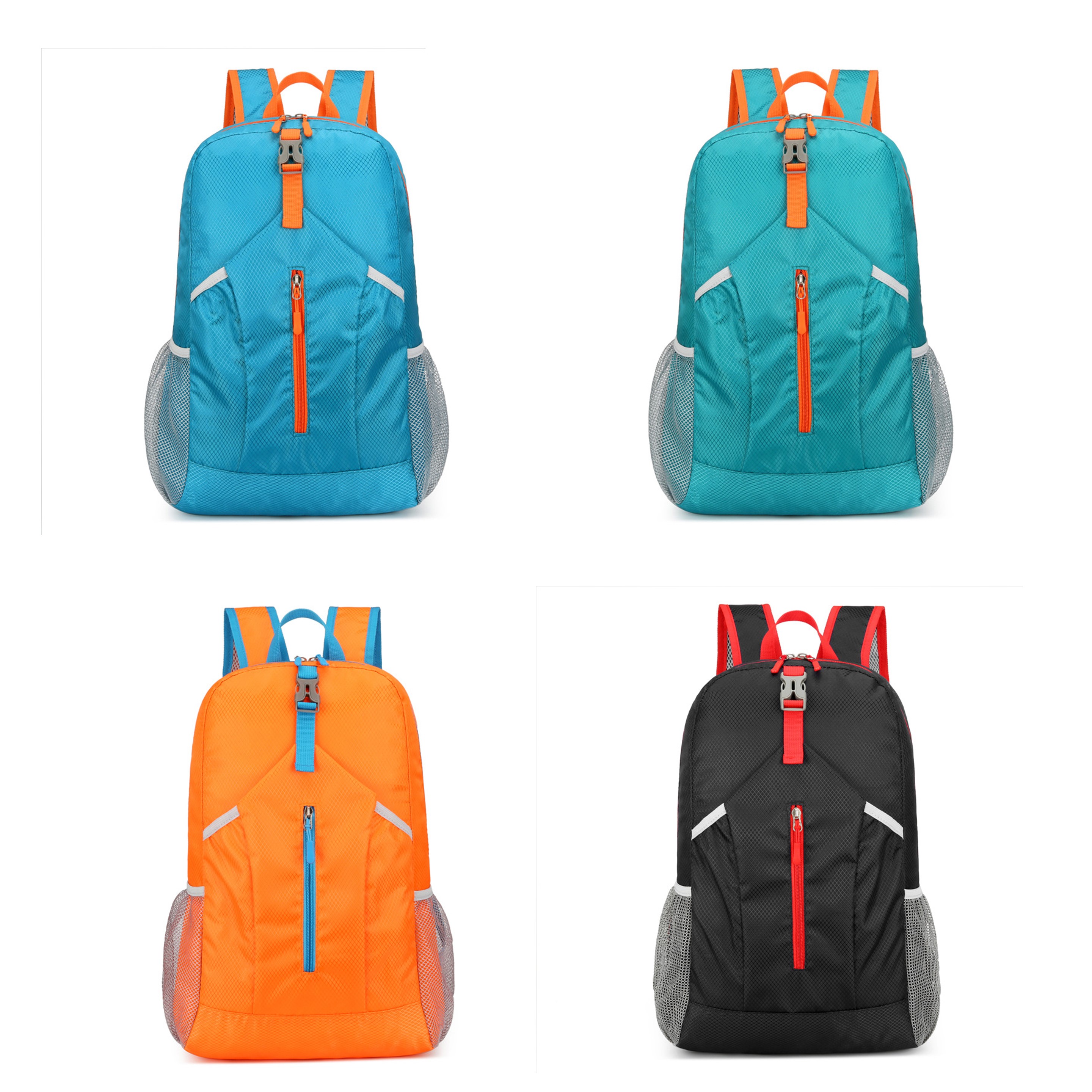Portable Sport Backpack (direct import) 4