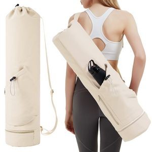 Yoga Mat Bag 3