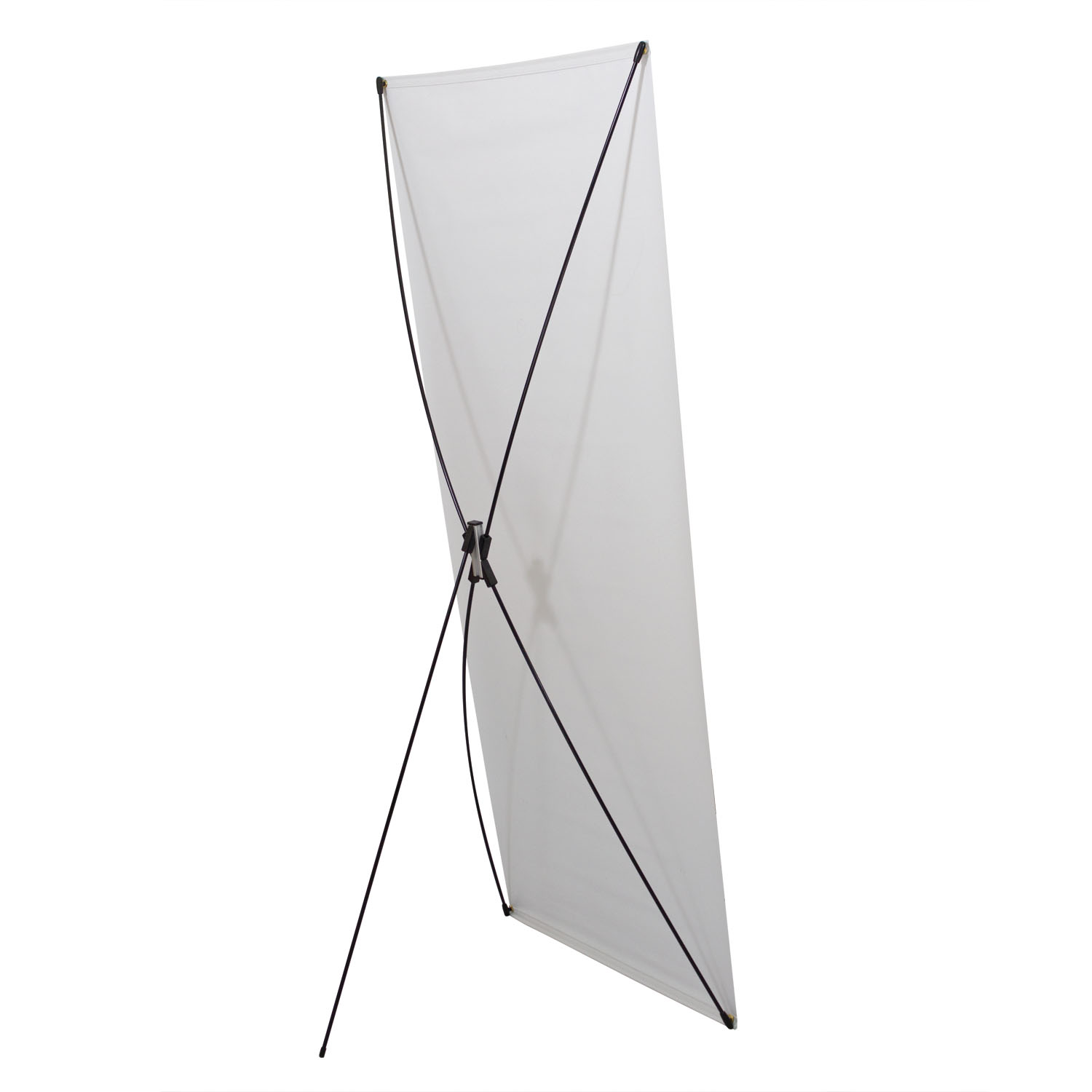 33.5" x 80" Tri-X Display Hardware 3