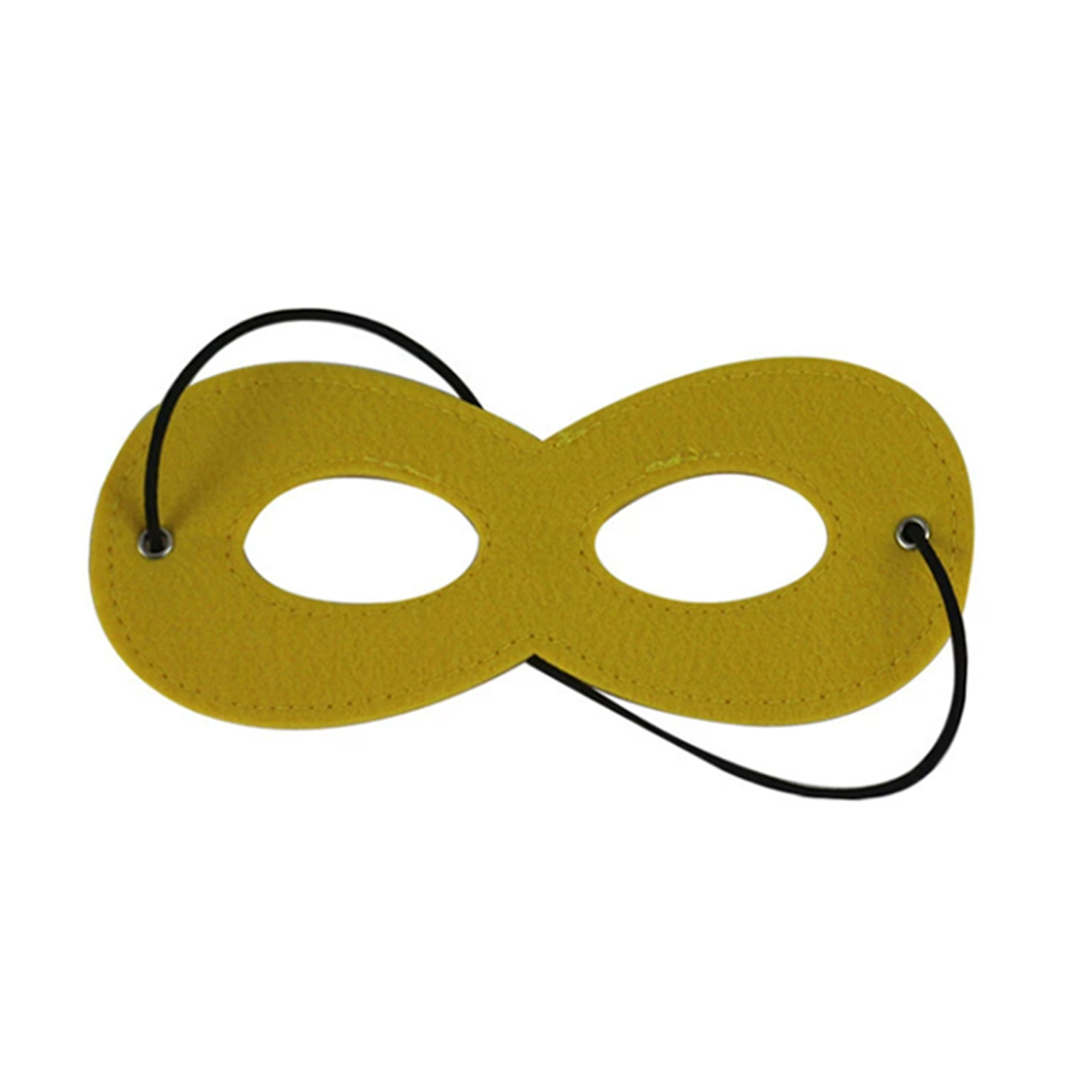 Halloween Felt Mask 3